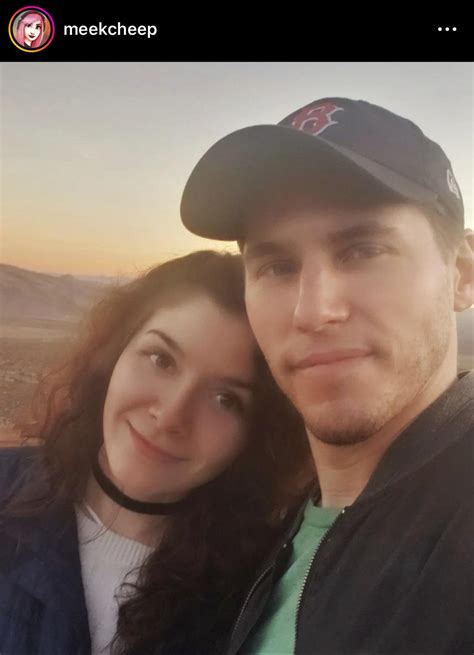 Jerma Has A Girlfriend :)